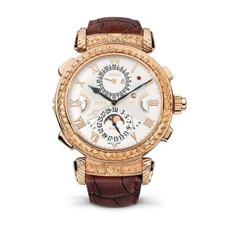 patek philippe grandmaster chime.|patek philippe grandmaster chime owners.